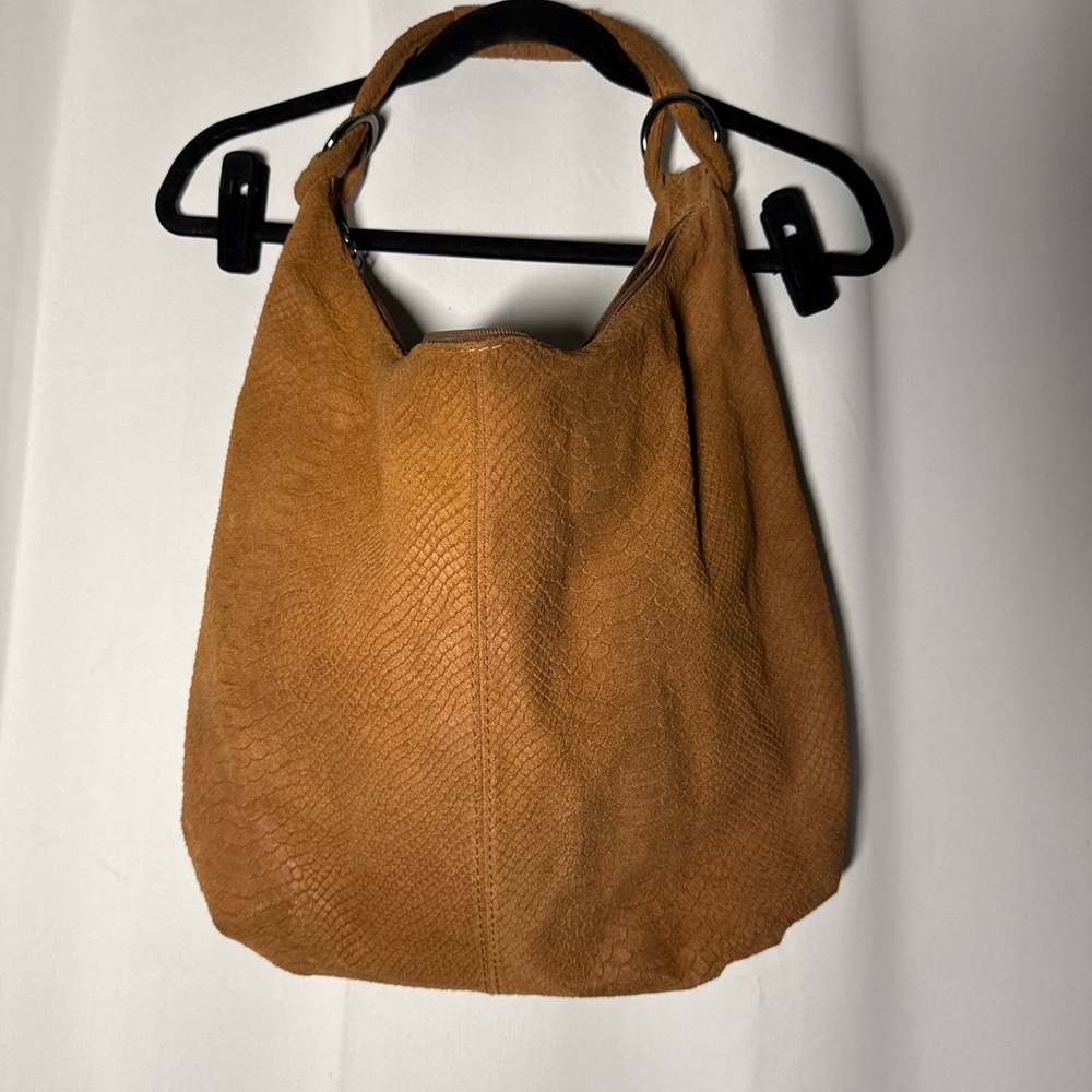 Borse in Pelle Made in Italy Genuine Leather Shoulder Bag Purse
